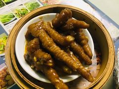 -阿政粤小馆(中央大街店)