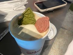 -Seesaw Coffee(朝阳大悦城店)