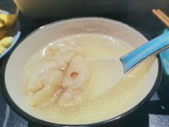 -渝乡辣婆婆·川菜 水煮鱼(中山西路店)