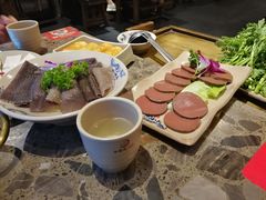 -小龙坎火锅(总店)