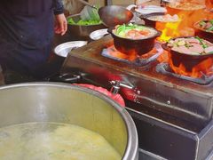 -沈妈砂锅(光华村店)
