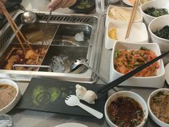 -海底捞火锅(方圆荟店)