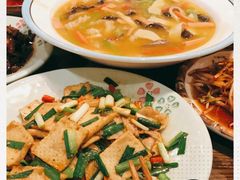 -公社食堂(牧电路店)