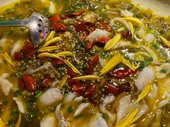 -绿茶餐厅(深圳龙华天虹购物中心店)