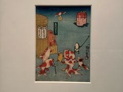 -东京国立博物馆