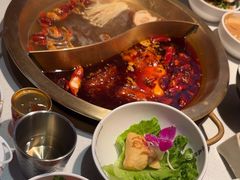 -小龙坎火锅(总店)