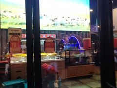 -虾乐园龙虾·夜宵(松江店)