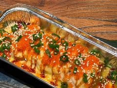 -京鹿料理(荟聚店)