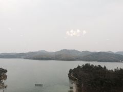 picture-天目湖涵田度假村