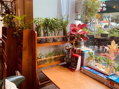 -街角 T·COFFEE 融合料理·BISTRO(车公庙店)