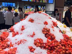 -胖东来生活广场(健康路店)
