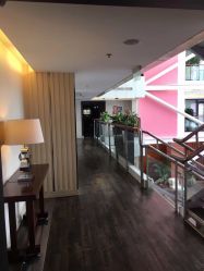 -知爱母婴专护全套房月子会所(新华路店)