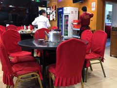 -芦月轩羊蝎子(北蜂窝店)