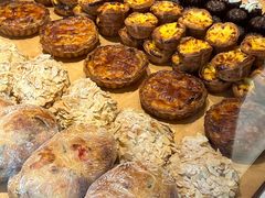 -LANLIZI BAKERY(COSMO店)