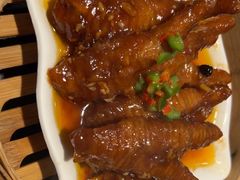 -虾饺妹·粤式手工点心(水荫路店)