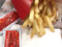 -麦当劳(厦门思明路店)