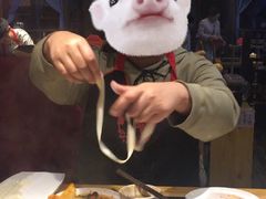 -东道煮牛肉火锅(重庆路店)