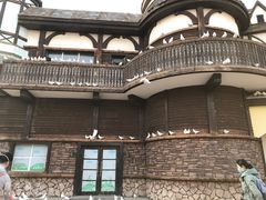 -沈阳方特欢乐世界