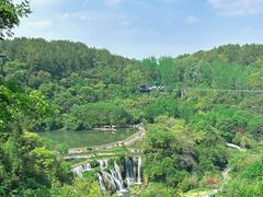 -天河潭旅游度假区