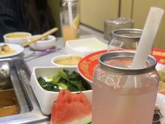 -海底捞火锅(振华广场生日主题店)