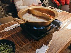 -打川川·川蜀毛肚(南市场店)