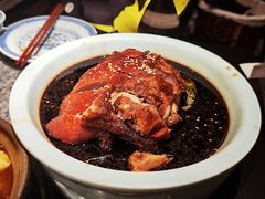 -南京大牌档(中关村领展广场店)