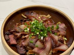 -蜀厨小匠·民间川菜(犀浦店)
