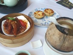 豆豉蒸凤爪-御彩酒家(东风东路店)