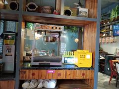 门面-湘当爱·鲜煮现炒(松岗立业路店)