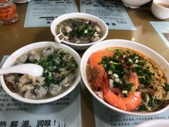 -荔林食店(西华路店)