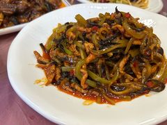 -乐乐餐厅(湘子庙街店)