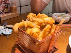 -如轩·海鲜砂锅粥·潮汕菜(海珠店)