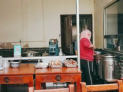 大堂-伊隆斋(什刹海店)