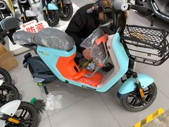 -九号电动车(安定门内大街店)