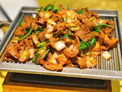 -恭敬李·烤鸭(天坛北门店)