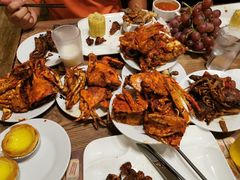 -汉巴味德巴西烤肉(顺和广场店)