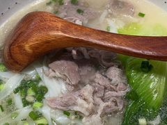 -三两粉(莲塘华润万家店)