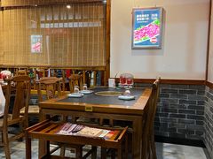 -老北京涮肉(十字街店)