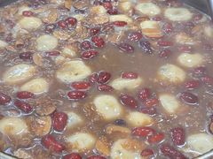 -罗子龙罗家桂花汤圆(曹都巷店)