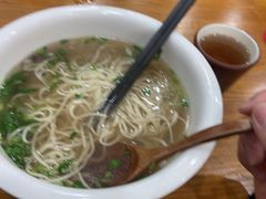-清香源清真牛肉拉面(文化宫店)