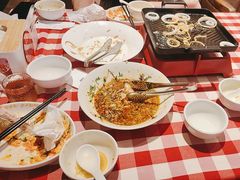 -西贝莜面村(朝阳大悦城店)