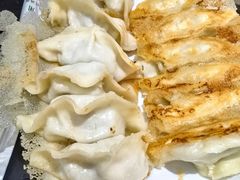 -邢家锅贴老店·非遗·开封菜(金明广场店)