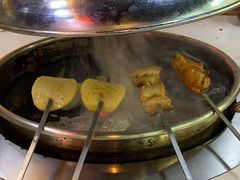-李家水浒烤肉(五一店)