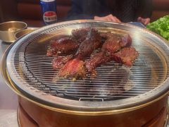 -西塔老太太泥炉烤肉(苏州大悦城店)