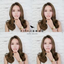 -P.STYLE 派斯造型