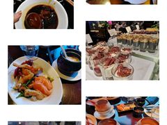 -广州富力君悦大酒店·凯菲厅