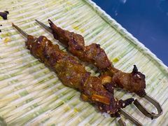 馕坑肉-乡村馕坑肉·烧烤·新疆菜·本地人更爱吃(阿勒泰首店)