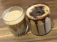 -More than cafe·置外咖啡