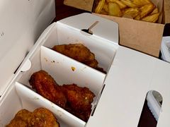 -Kyochon1991校村(共和路店)