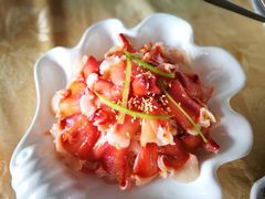 -摩登有记·新派泰国菜(银钻广场店)